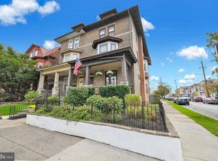 1901 Market St, Harrisburg, PA 17103