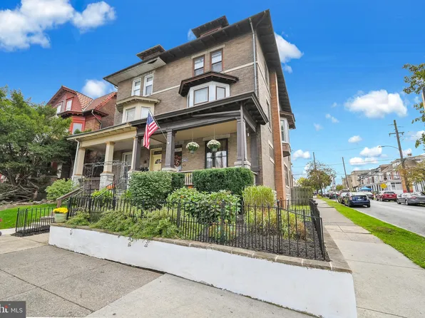 1901 Market St, Harrisburg, PA 17103