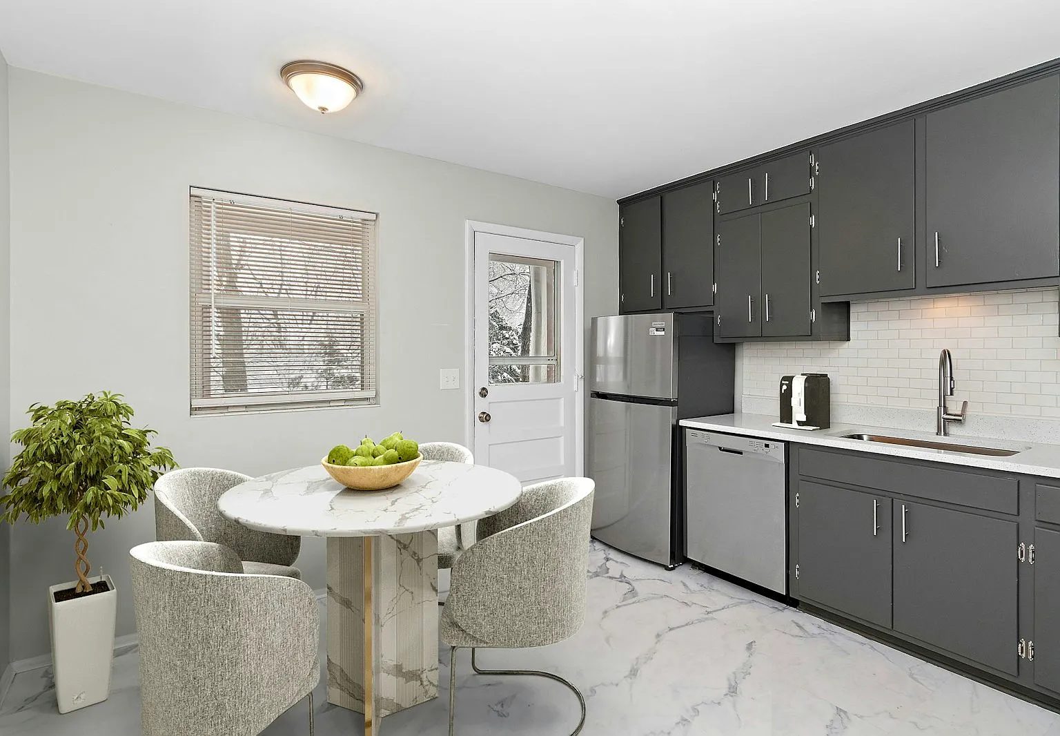 6119 Marty Street, Unit E — Photo 2