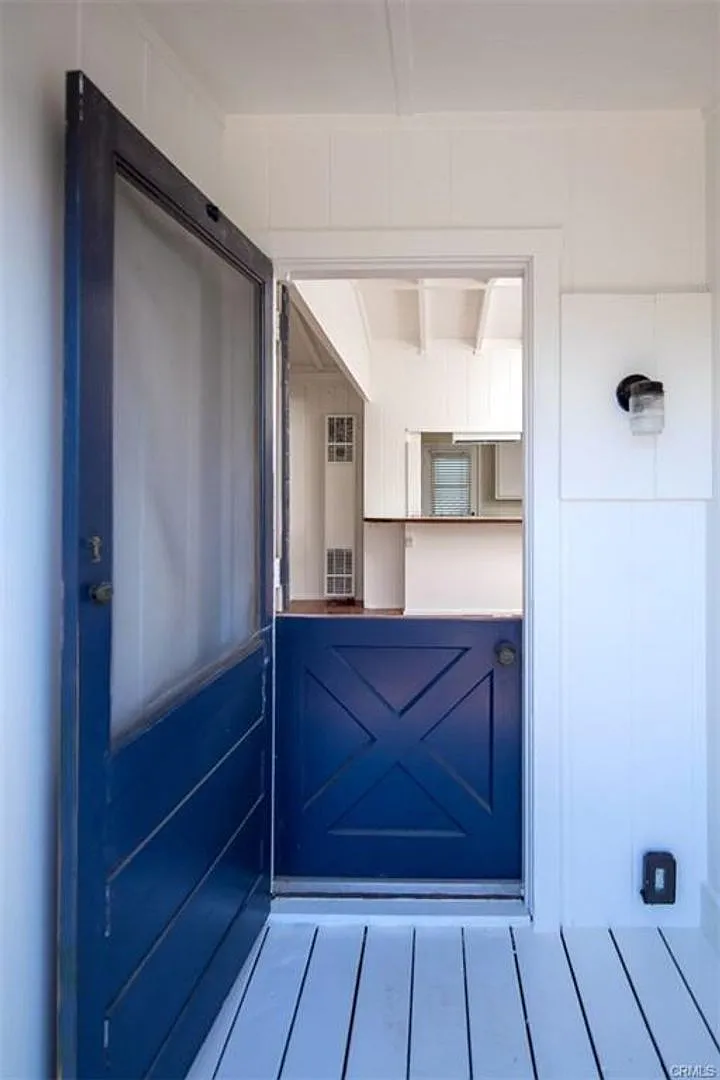 South Laguna Cottage — Photo 4