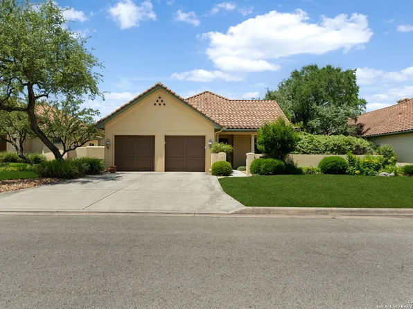 4415 Essex, Shavano Park, TX 78249