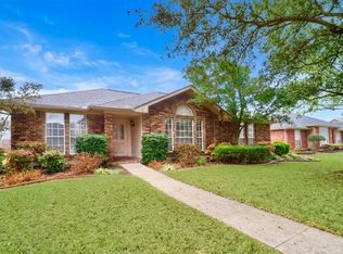 1909 Johnson Dr, Plano, TX 75023