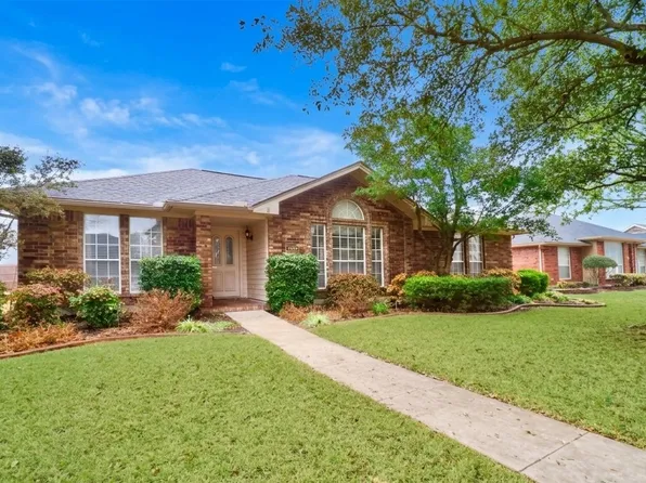 1909 Johnson Dr, Plano, TX 75023