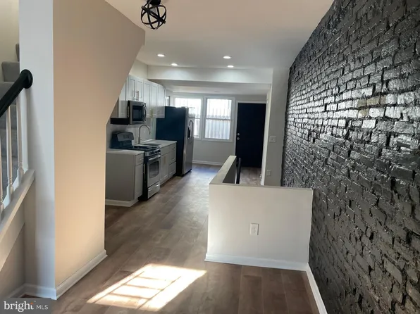 708 N Duncan St, Baltimore, MD 21205