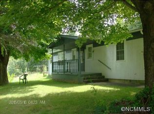 1005 Barnardsville Hwy, Weaverville, NC 28787