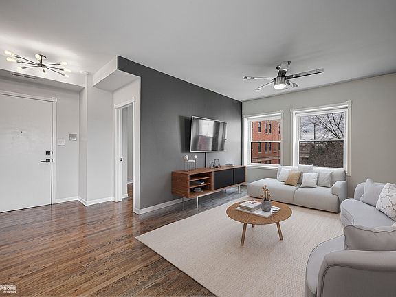 3rd image of 4849 N Ravenswood Ave APT 2N