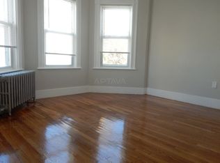 48 Waterhouse St #2, Somerville, MA 02144