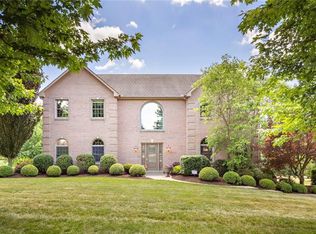 100 Harvest Cir, Venetia, PA