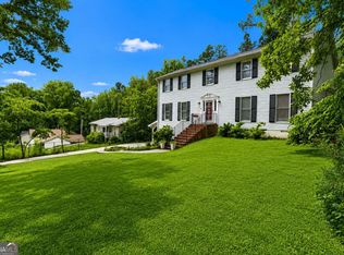 305 Saint Patrick Dr SW, Mableton, GA 30126
