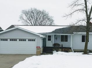 S2384 Co Rd, Buffalo City, WI 54622