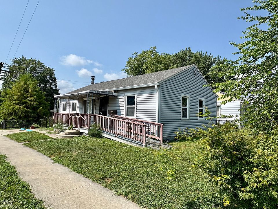 1st image of 403 Fletcher Ln
