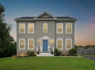 522 Cambridge Court Rd, Vinton, VA 24179