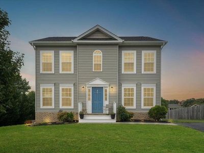 522 Cambridge Court Rd, Vinton, VA, 24179