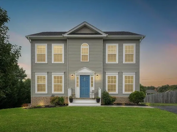 522 Cambridge Court Rd, Vinton, VA 24179