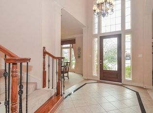 1803 Talcott Ln, Sugar Land, TX 77479
