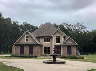 596 Stubbs Vinson Rd, Monroe, LA 71203