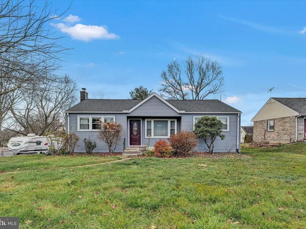 690 Church St, Landisville, PA 17538