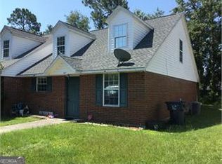 207 Madison Ave, Saint Marys, GA 31558
