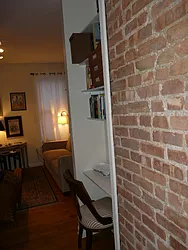 Rented by Giladi Realty