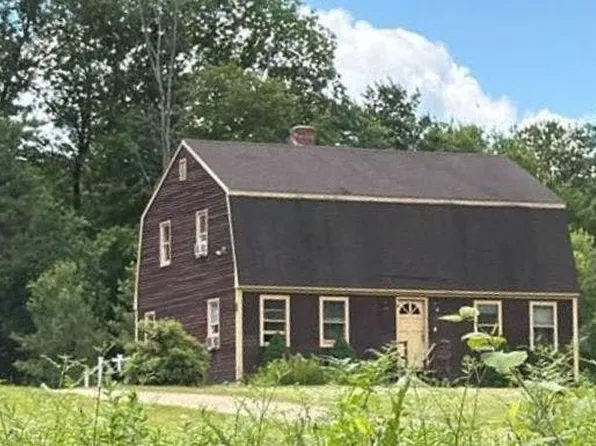 1265 New Hampton Rd, Sanbornton, NH 03269