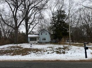 3870 N 3rd St, Kalamazoo, MI 49009