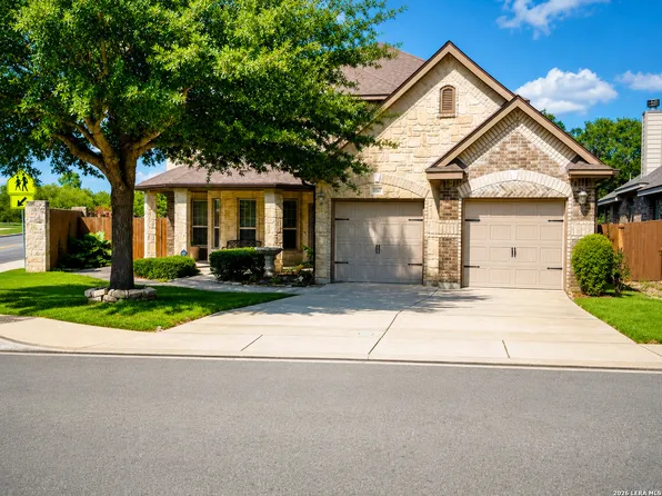 12447 STILLWATER CRK, San Antonio, TX 78254