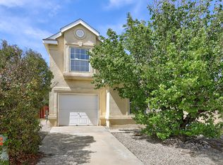 8309 Glynview Ct NW, Albuquerque, NM 87120