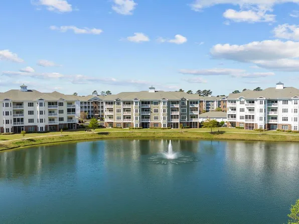4820 Magnolia Lake Dr. #303, Myrtle Beach, SC 29577