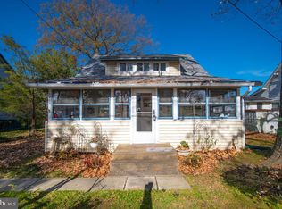 1202 Grove Ave, Shady Side, MD 20764