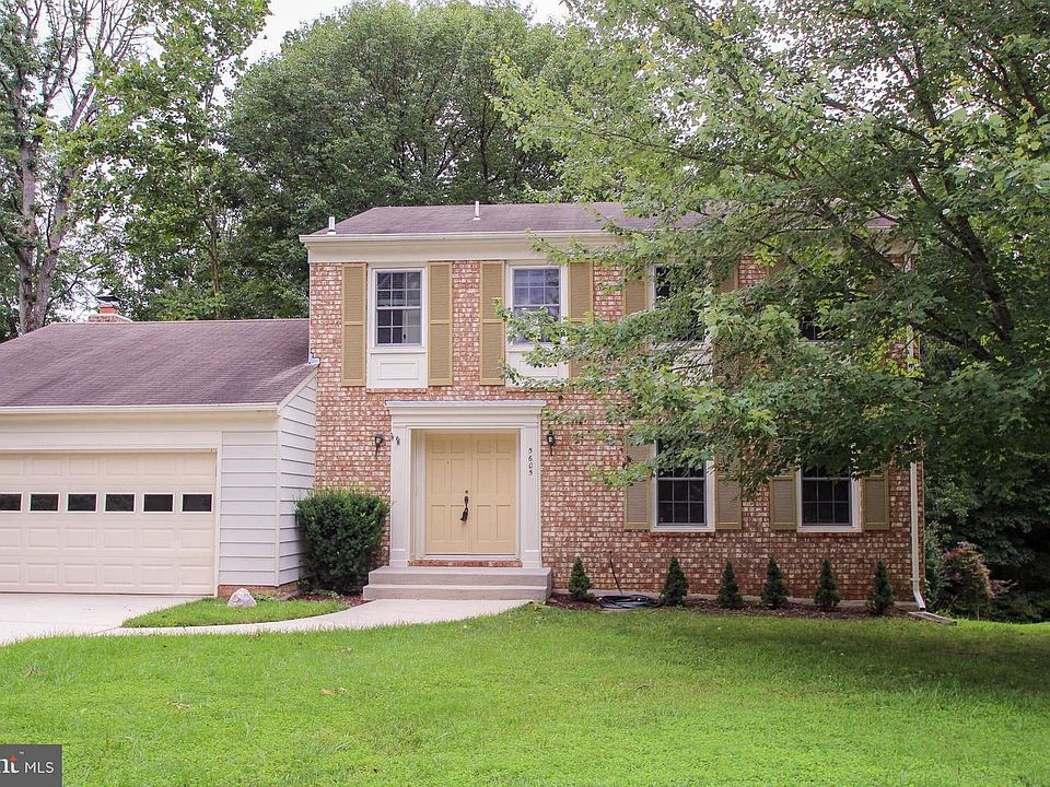 1st image of 5605 General Banks Ct