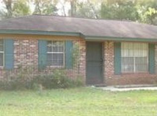 4582 Autumn Woods Way, Tallahassee, FL 32303