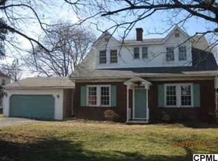 1004 S Hanover St, Carlisle, PA 17013