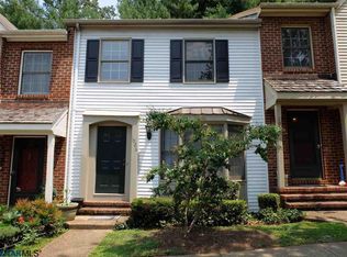 1026 Huntwood Ln, Charlottesville, VA 22901