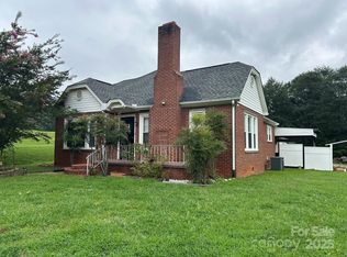 1349 Us Highway 221 S, Rutherfordton, NC 28139