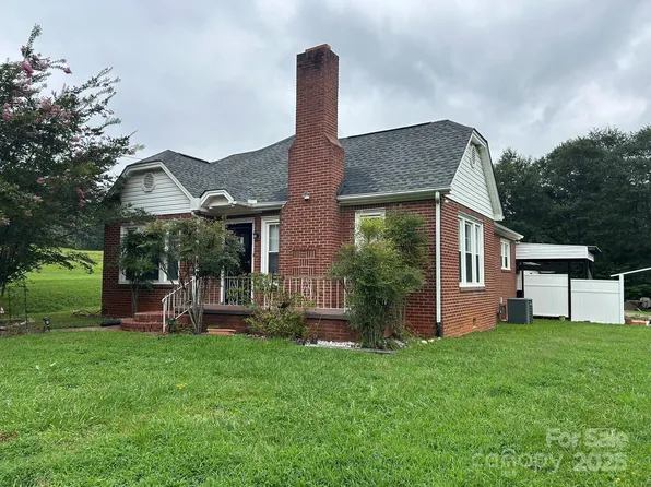 1349 Us Highway 221 S, Rutherfordton, NC 28139