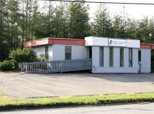 1485 S Main St, Mansfield, PA 16933