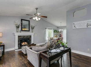 1434 N Bellick St, Wichita, KS 67235