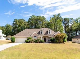 115 Gibson Way, Covington, GA 30016
