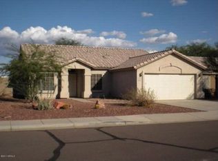 9629 N 94th Dr, Peoria, AZ 85345