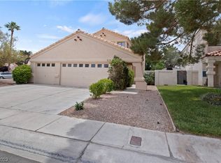 346 Legacy Dr, Henderson, NV 89014