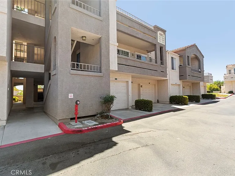 1005 Vista Del Cerro Dr #103 — Photo 21