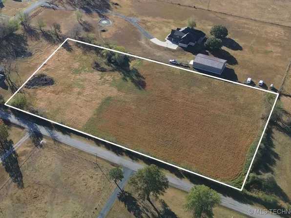 E 112th St N, Owasso, OK 74055