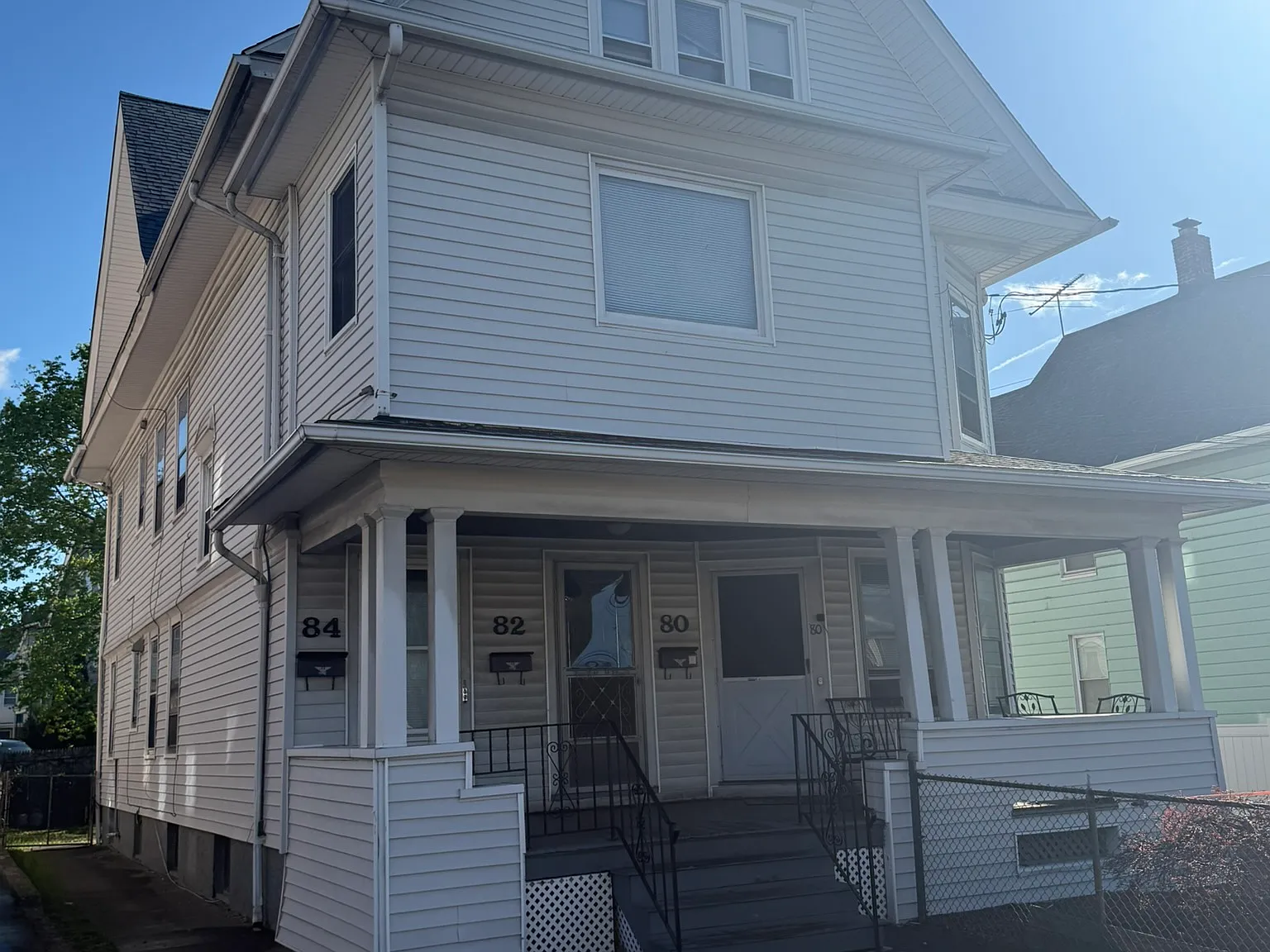 82 Porter Street — Photo 1