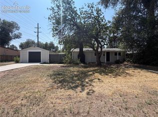 1915 E Kiowa St, Colorado Springs, CO 80909