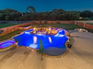 25318 Cherry Ranch Dr, Katy, TX 77494