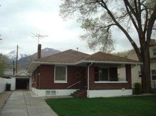 2878 Monroe Blvd, Ogden, UT 84403