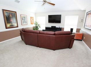 46 Golden Sunset Cir, Spring, TX 77381