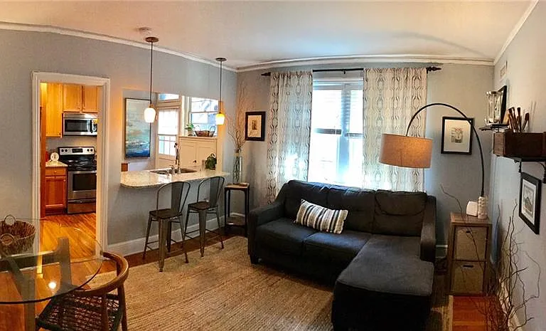 3122 Kensington Ave #6 — Photo 1