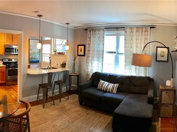 3122 Kensington Ave APT 6, Richmond, VA 23221