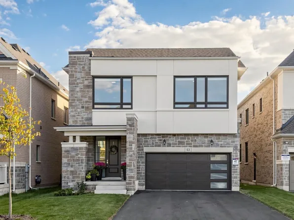 83 Vasey Rd, Bradford West Gwillimbury, ON L3Z 4P6